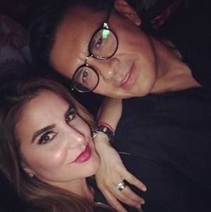 Meet your Posher, Leticia